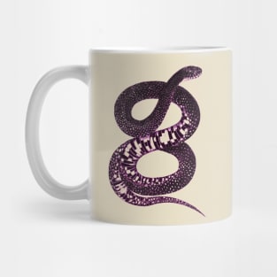 serpent,cobra,reptile,viper,venom,lizard,rattlesnake,king cobra Mug